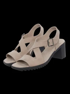Outlet Arche Women's Sharam Sandals Shoes - 4 Available Colors From 35 To 42 -