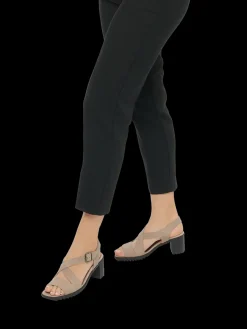 Outlet Arche Women's Sharam Sandals Shoes - 4 Available Colors From 35 To 42 -