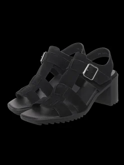 New Arche Women's Sharly Sandals Shoes - 3 Available Colors From 35 To 42 -