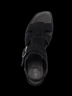 New Arche Women's Sharly Sandals Shoes - 3 Available Colors From 35 To 42 -