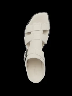 Best Arche Women's Sharly Sandals Shoes - 3 Available Colors From 35 To 42 -