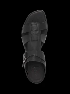 New Arche Women's Sharly Sandals Shoes - 3 Available Colors From 35 To 42 -