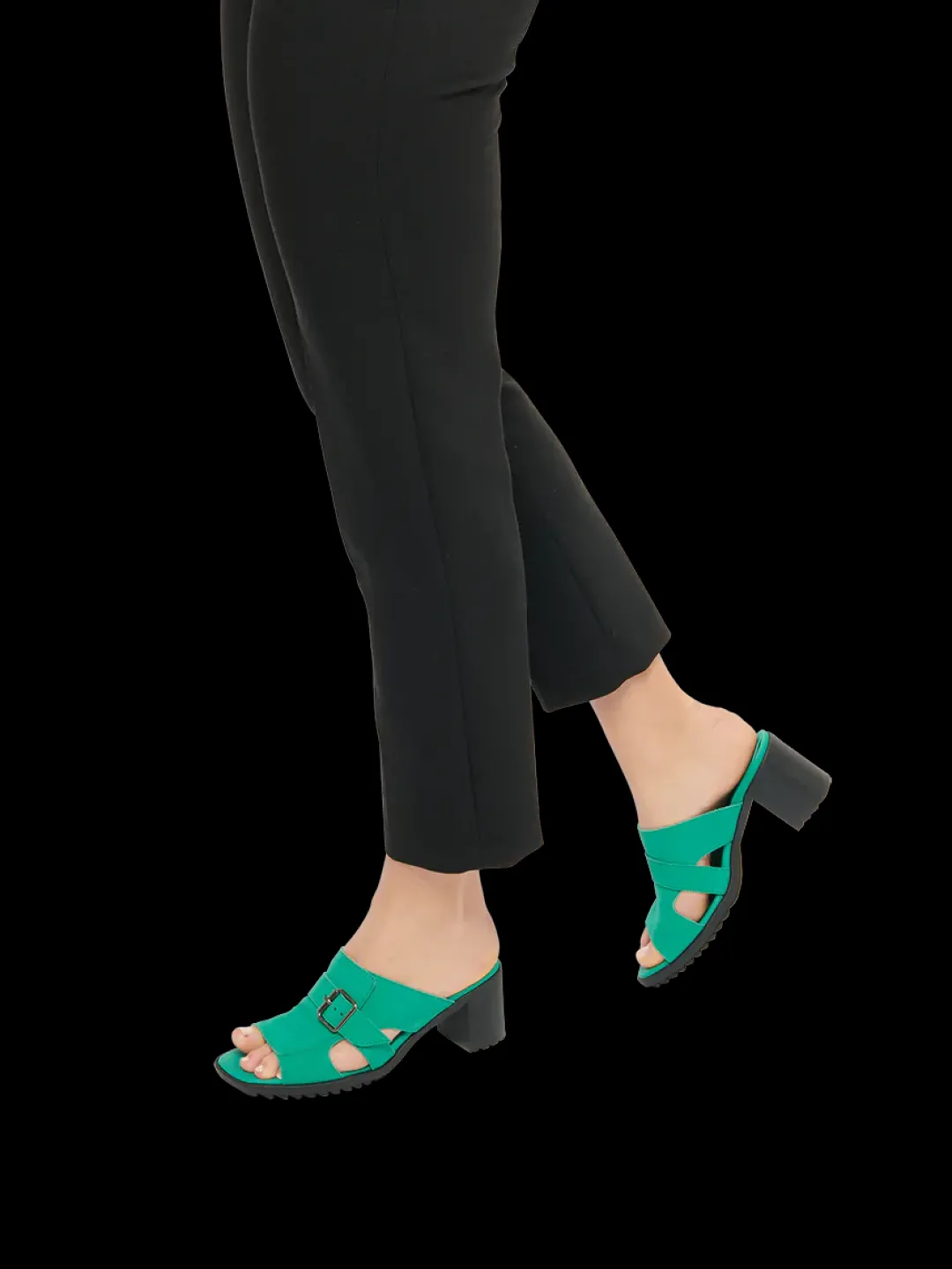 Fashion Arche Women's Sharyz Sandals Shoes - 1 Available Color From 35 To 42 -