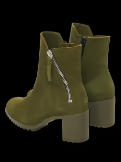 Sale Arche Women's Shelba Ankle Boots Shoes - 3 Available Colors From 35 To 42 -