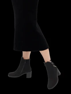 Hot Arche Women's Shelba Ankle Boots Shoes - 3 Available Colors From 35 To 42 -
