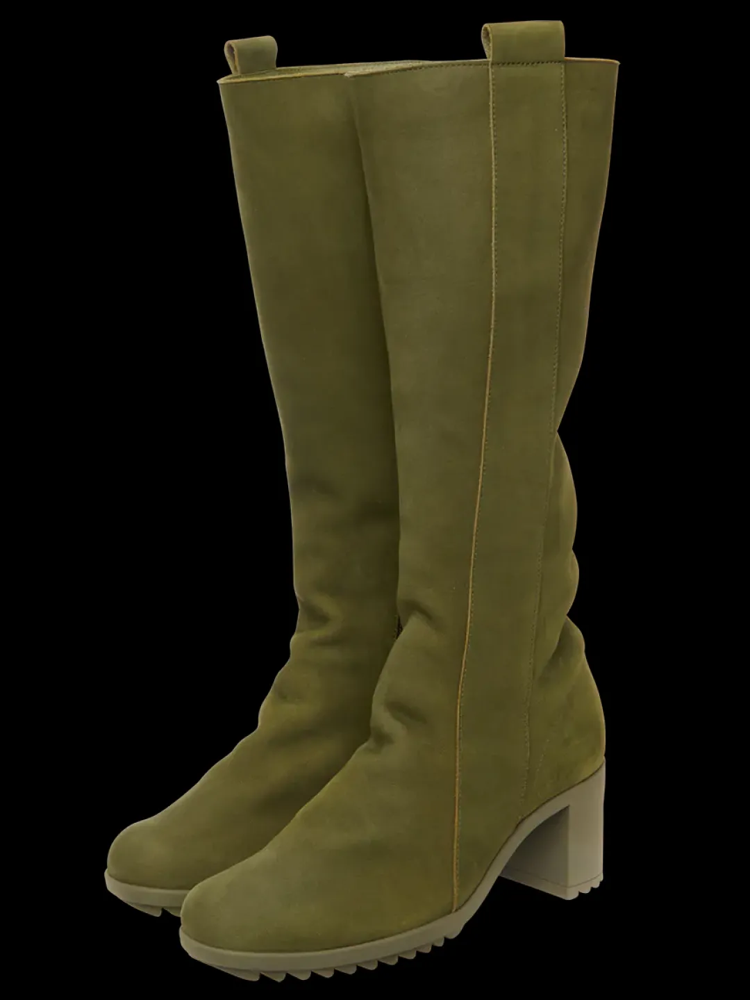 Discount Arche Women's Sheley Boots Shoes - 3 Available Colors From 35 To 42 -