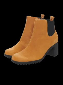 New Arche Women's Shelsi Ankle Boots Shoes - 2 Available Colors From 35 To 42 -