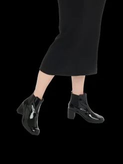 Outlet Arche Women's Shelsi Ankle Boots Shoes - 2 Available Colors From 35 To 42 -