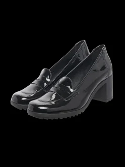 Hot Arche Women's Shelym Derbies Shoes - 2 Available Colors From 35 To 42 -