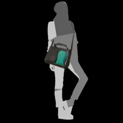 Clearance Arche Women's Stela Bags Shoes - 1 Available Color  -