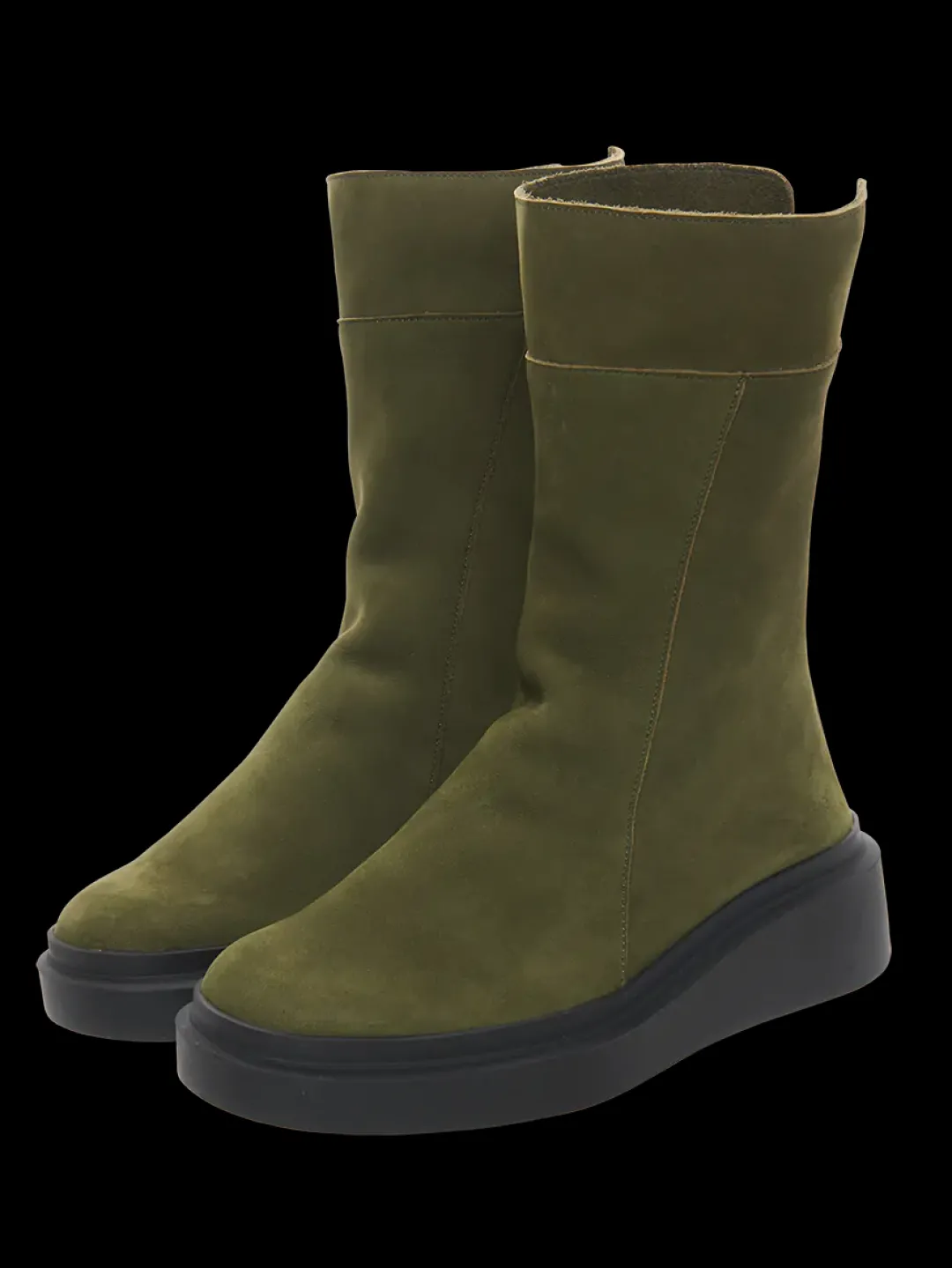 Cheap Arche Women's Suzkel Ankle Boots Shoes - 2 Available Colors From 35 To 42 -