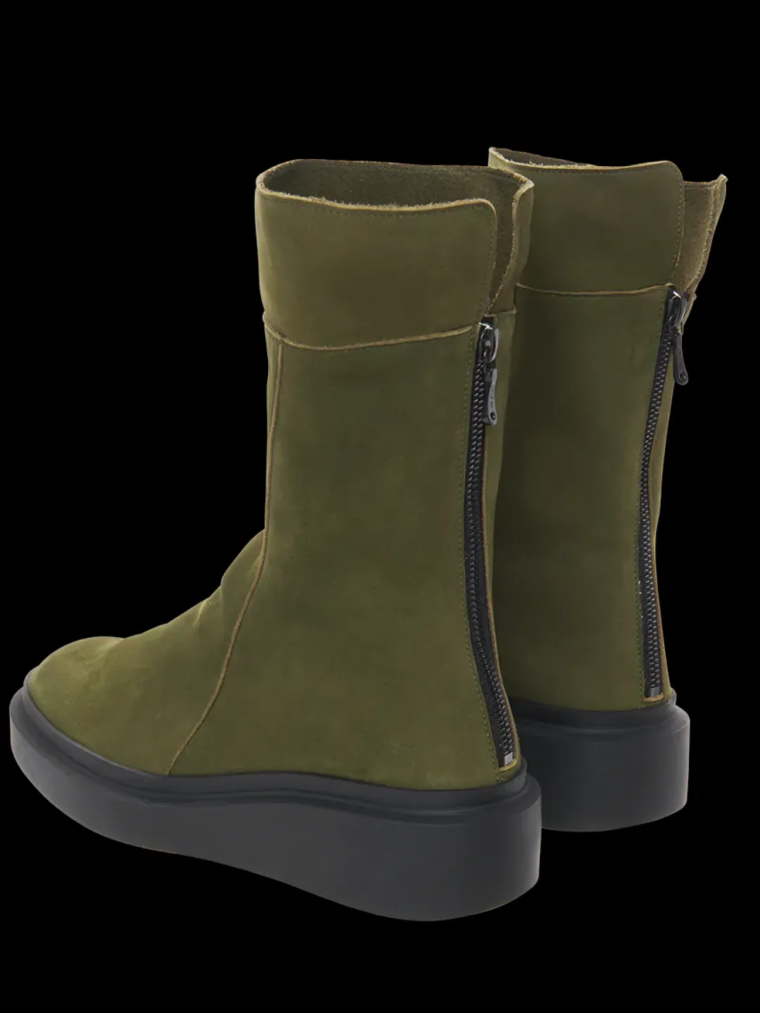 Cheap Arche Women's Suzkel Ankle Boots Shoes - 2 Available Colors From 35 To 42 -