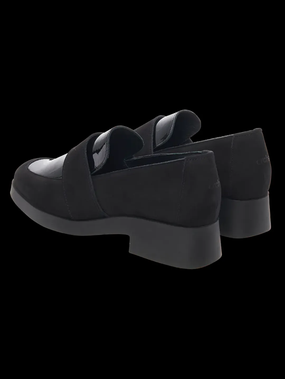 New Arche Women's Taimok Mocassins Shoes - 1 Available Color From 35 To 42 -