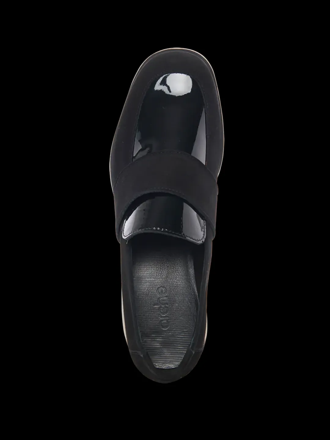 New Arche Women's Taimok Mocassins Shoes - 1 Available Color From 35 To 42 -