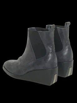 Fashion Arche Women's Tilhym Ankle Boots Shoes - 1 Available Color From 35 To 42 -