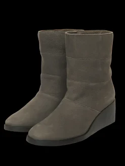 Clearance Arche Women's Tilley Ankle Boots Shoes - 2 Available Colors From 35 To 42 -