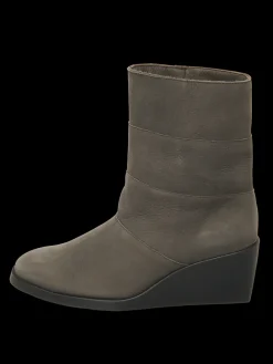 Clearance Arche Women's Tilley Ankle Boots Shoes - 2 Available Colors From 35 To 42 -