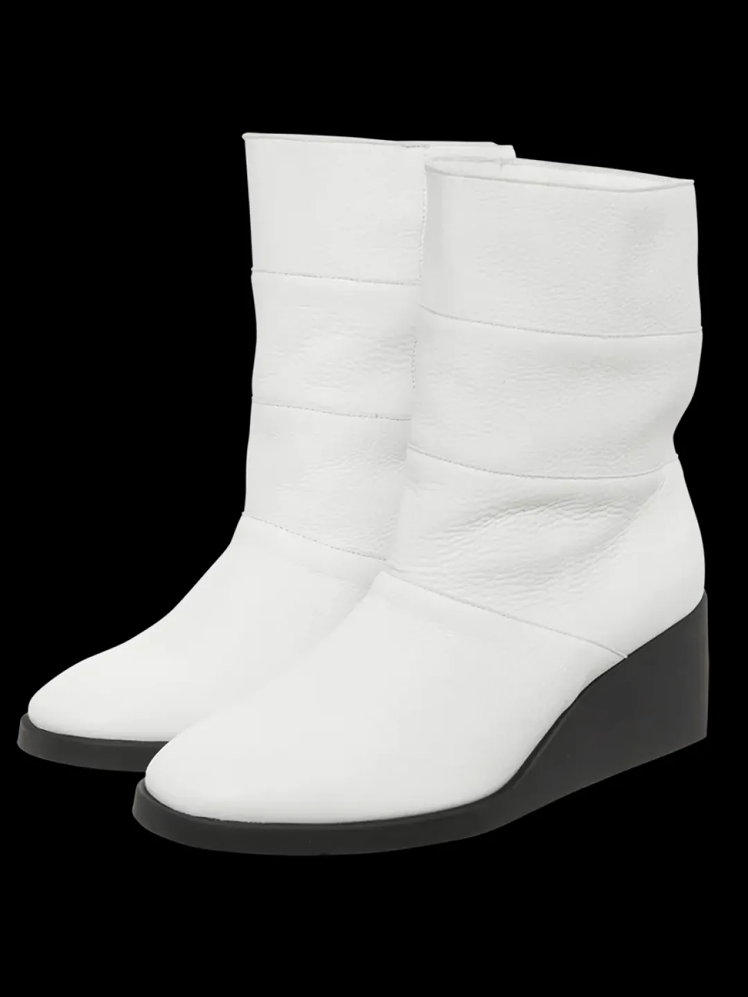 Discount Arche Women's Tilley Ankle Boots Shoes - 2 Available Colors From 35 To 42 -