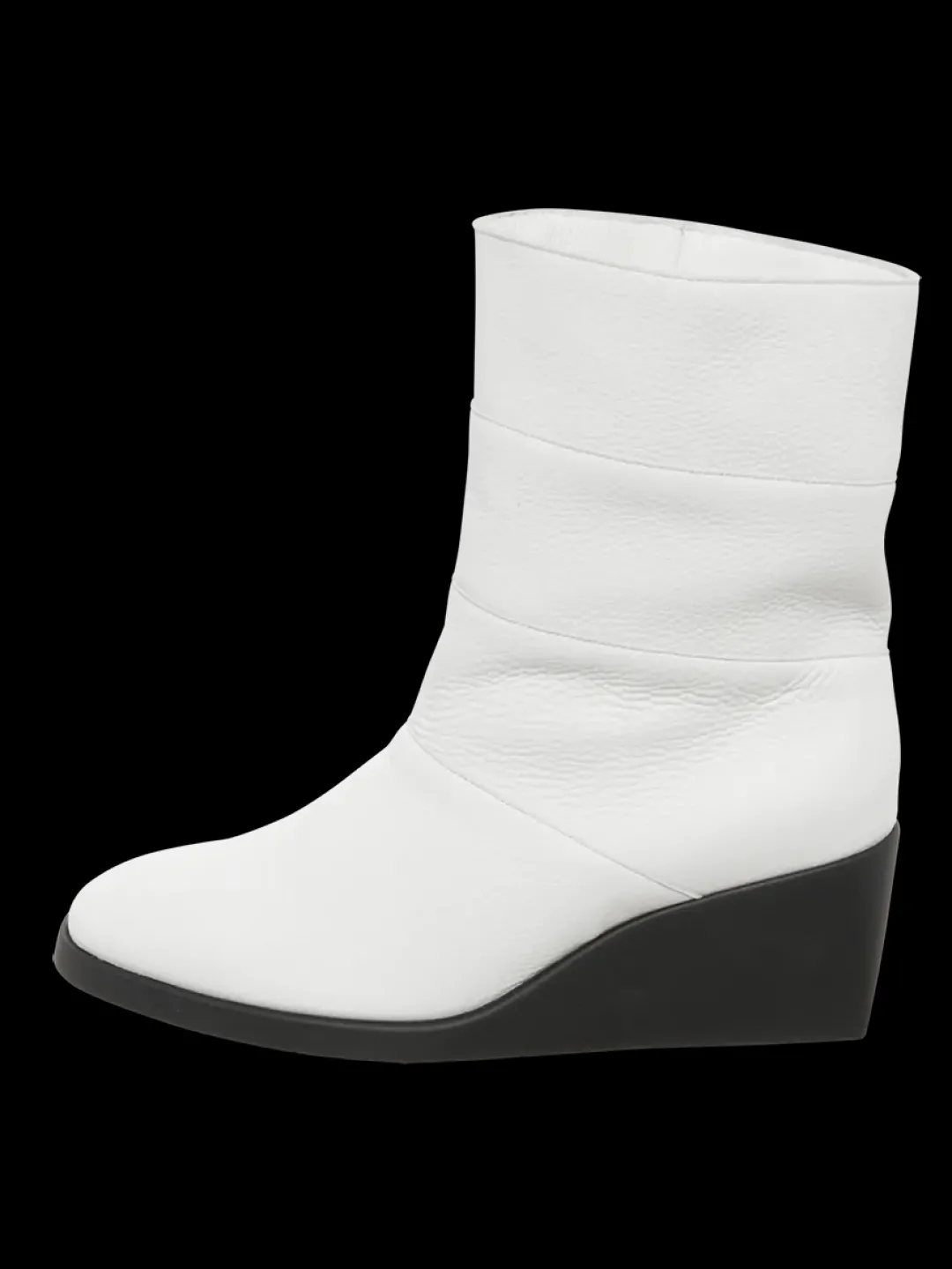 Discount Arche Women's Tilley Ankle Boots Shoes - 2 Available Colors From 35 To 42 -