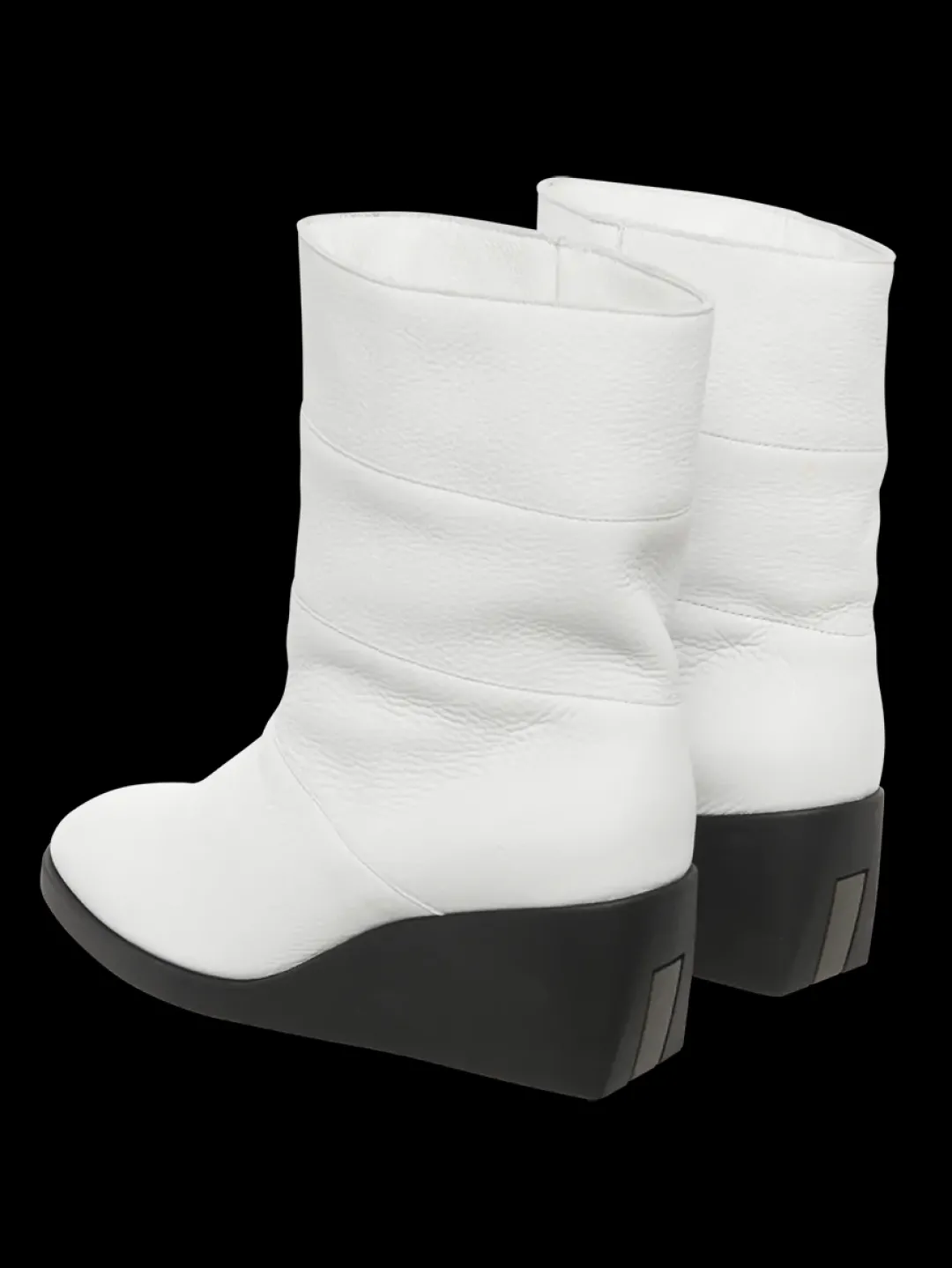 Discount Arche Women's Tilley Ankle Boots Shoes - 2 Available Colors From 35 To 42 -