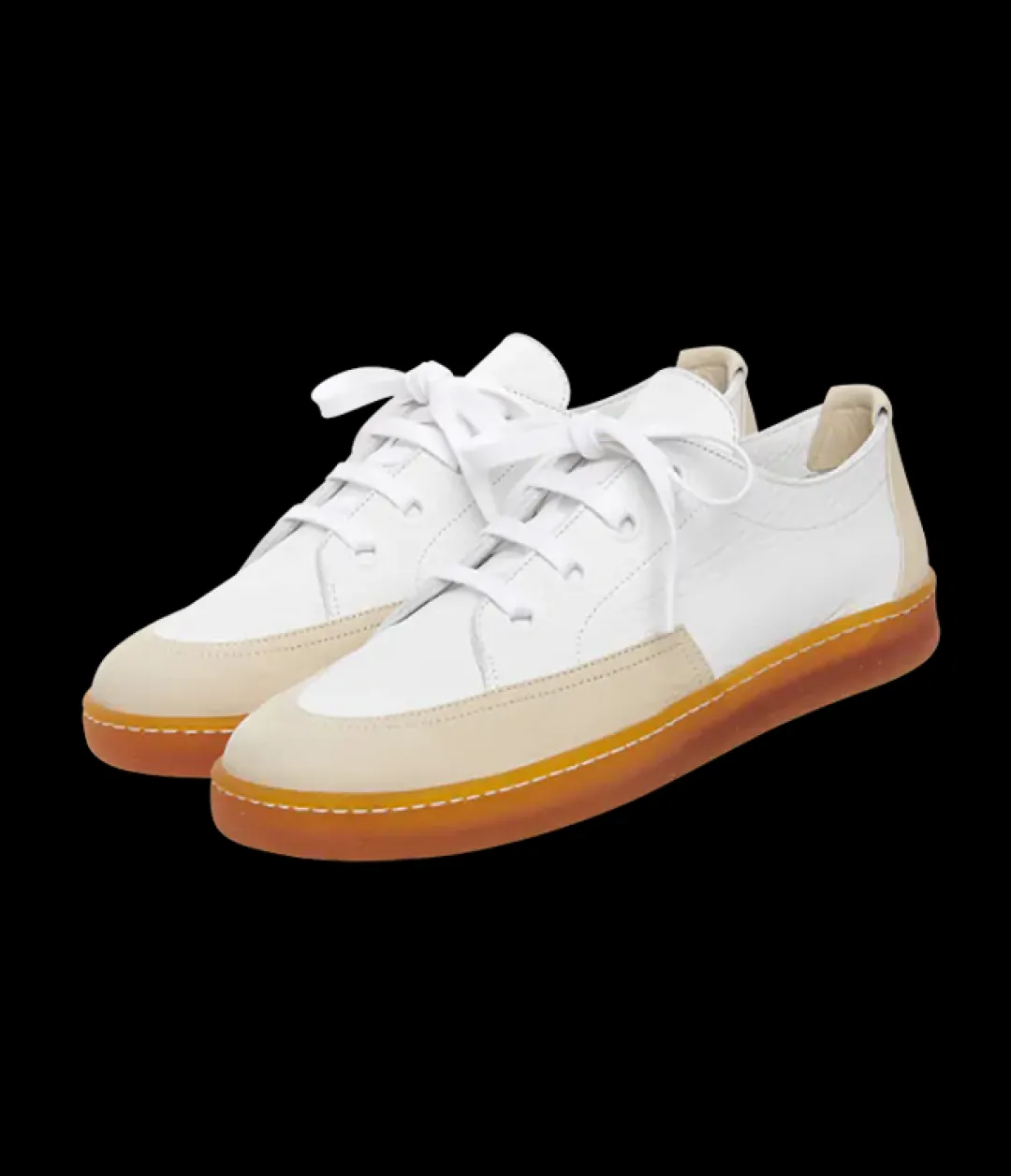 New Arche Women's Vaname Sneakers Shoes - 3 Available Colors From 35 To 43 -