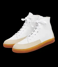 Outlet Arche Women's Vanata Sneakers Shoes - 1 Available Color From 35 To 43 -