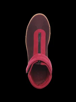 Shop Arche Women's Vanity Ankle Boots Shoes - 2 Available Colors From 35 To 43 -