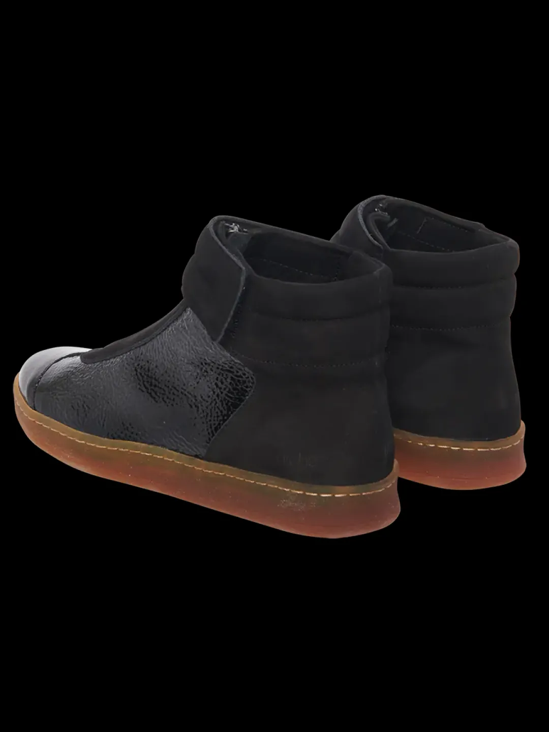 Sale Arche Women's Vanity Ankle Boots Shoes - 2 Available Colors From 35 To 43 -