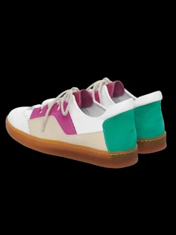 Best Arche Women's Vannay Sneakers Shoes - 2 Available Colors From 35 To 43 -