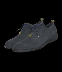 Hot Arche Women's Ytikko Richelieus Shoes - 3 Available Colors From 39 To 46 -