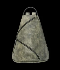 Fashion Arche Women's Zippo Bags Shoes - 7 Available Colors  -