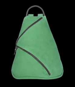 Fashion Arche Women's Zippo Bags Shoes - 7 Available Colors  -