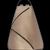 Fashion Arche Women's Zippo Bags Shoes - 9 Available Colors  -