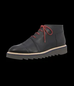 Outlet Arche Women's Zodman Richelieus Shoes - 2 Available Colors From 39 To 46 -