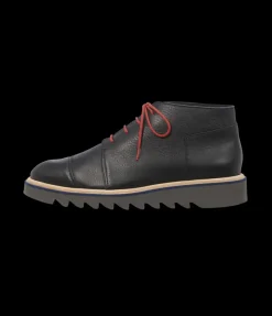Outlet Arche Women's Zodman Richelieus Shoes - 2 Available Colors From 39 To 46 -