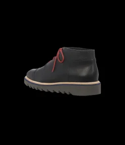 Outlet Arche Women's Zodman Richelieus Shoes - 2 Available Colors From 39 To 46 -