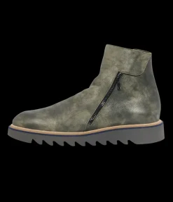 Best Sale Arche Women's Zodyal Ankle Boots Shoes - 2 Available Colors From 39 To 46 -