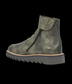 Best Sale Arche Women's Zodyal Ankle Boots Shoes - 2 Available Colors From 39 To 46 -