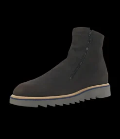Best Arche Women's Zonguy Ankle Boots Shoes - 2 Available Colors From 39 To 46 -