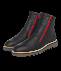 Shop Arche Women's Zonguy Ankle Boots Shoes - 2 Available Colors From 39 To 46 -