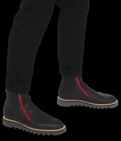 Shop Arche Women's Zonguy Ankle Boots Shoes - 2 Available Colors From 39 To 46 -