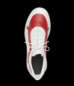 Sale Arche Women's Zynrya Sneakers Shoes - 1 Available Color From 39 To 46 -